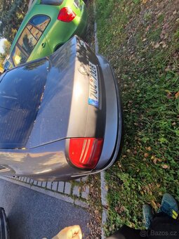 Škoda superb 1 - 5