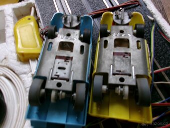 autodráha ites - 5