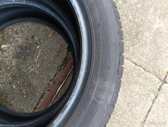 Firestone 195/50 R16 - 5