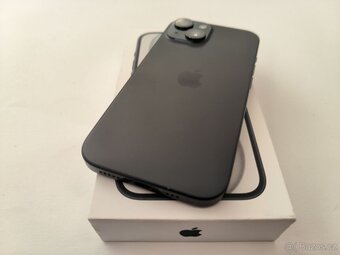 apple iphone 15 Plus 128gb Black / Batéria 87% - 5