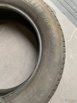 Michelin 205/60 R16 96H - 5