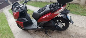 Skútr SYM JET 14 125ccm - 5