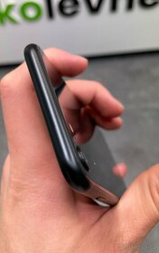 iPhone SE 2020 128GB Black - Faktura, Záruka - 5