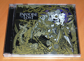 PARADISE LOST - 6xCD - 5
