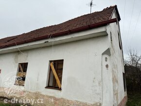 Rodinný dům Moravský Beroun 130 m2, pozemek 1.130 m2 - 5