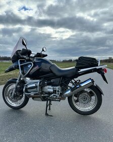 BMW R 1150 GS - 5