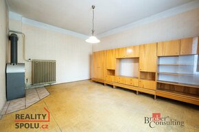 Prodej, domy/rodinný, 170 m2, Benešovská 10, 28506 Sázava, B - 5