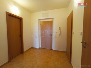 Pronájem bytu 2+kk, 57 m², Poděbrady, ul. Studentská - 5