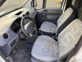 Ford Transit Connect facelift 2011, 1.8TDCi 81kW - 5