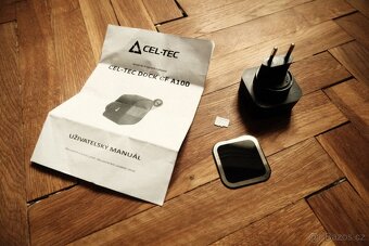 Skrytá kamera v usb-c nabíječce - 5