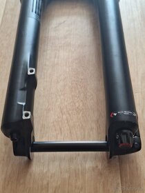 Rockshox Pike RC B2, 27.5" a 160mm - 5