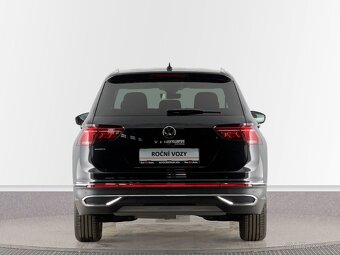 Tiguan Allspace 2.0 TDI 110kW DSG 7Místné - 5