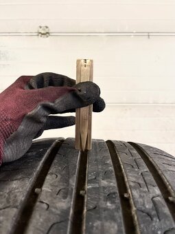 Letní Continental 235/55/R19 DOT 2023 - 5