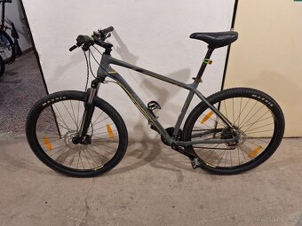 Merida Big Nine 100 - 5