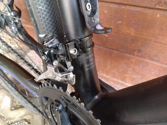 ROSE Team DX Cross Gravel vel. 49 - 5