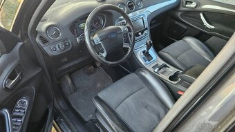 FORD S-MAX - 5
