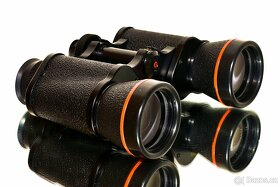 Dalekohled Eschenbach 8x40 Start C TOP STAV - 5