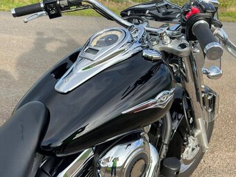 Kawasaki VN 1700 Classic - 5