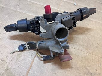 Ford escort 1990 - 5