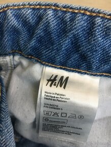 Damske kratasy H&M - 5