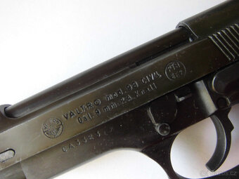 Zásobník k plynové pistoly - 5