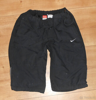 5 x pánské tričko, 3/4 kalhoty NIKE vel.L-XL - 5