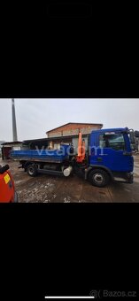 MAN TGL 12.180 - 5