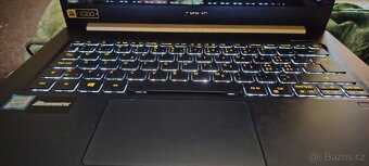notebook acer swift 5 - 5