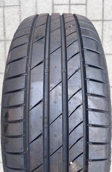 205/60 R16 - letní Kumho NOVÉ - 5