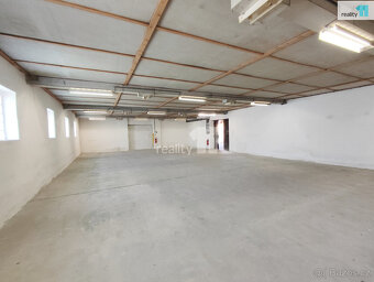 Pronájem skladu C 217 m2, Červeněves - 5
