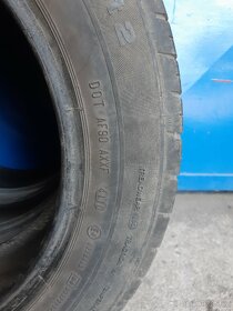 pneu 185/60 R 15 Continental - 5