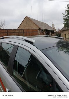 Prodám Peugeot 207 - 5