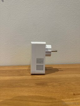 TP-Link TL-WPA7617 KIT – Powerline adaptér s Wi-Fi - 5