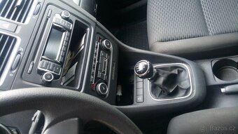 Vw golf 6, 1.2tsi, 77kw, bluemotion - 5