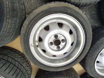 4x100 r15 - 5