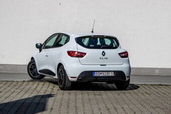 Renault Clio TCe 90 Advantage - 5