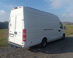 Iveco Daily 35C21 3.0 150 kw - 5