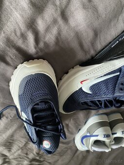 Nike Air Max 95 - 5