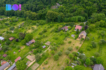 Prodej stavebního pozemku, 2207 m², Týn nad Bečvou - 5