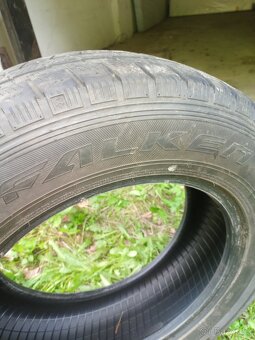 Pneu 215/65 r16c Eurowinter van01 - 5