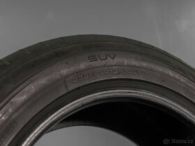 DUNLOP SPORT MAXX PNEU R18 LETNÍ 235/55/18 100V, 2KS (889T) - 5