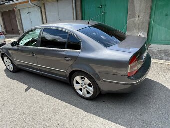 Škoda Superb 1.9 tdi 96kw - 5