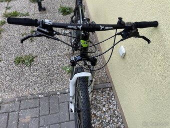 Pánské horské kolo 4Ever 27,5" - 5
