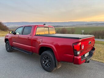 Toyota TACOMA SR5 Pick-up 3,5l V6, DPH, 202 - 5