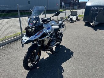 BMW R1250GS Rally - 5