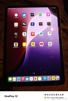 iPad pro M1 - 5