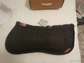 Prodám novou podsedlovku full Premier Equine HKM - 5