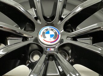 Originální alu kola BMW X5 G05 X6 G06 R20 - 5