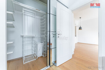 Prodej bytu 3+kk, 70 m², Praha 7, ul. Na Maninách - 5