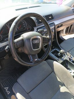 A4 b7 - 5
